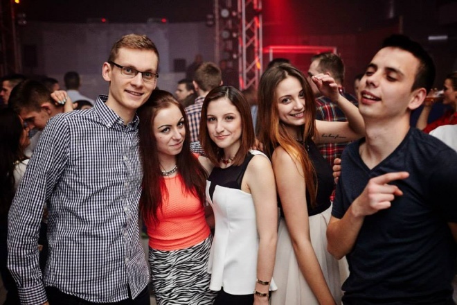 Masters i Retro Party w Clubie Capitol - zdjęcie #51 - eOstroleka.pl