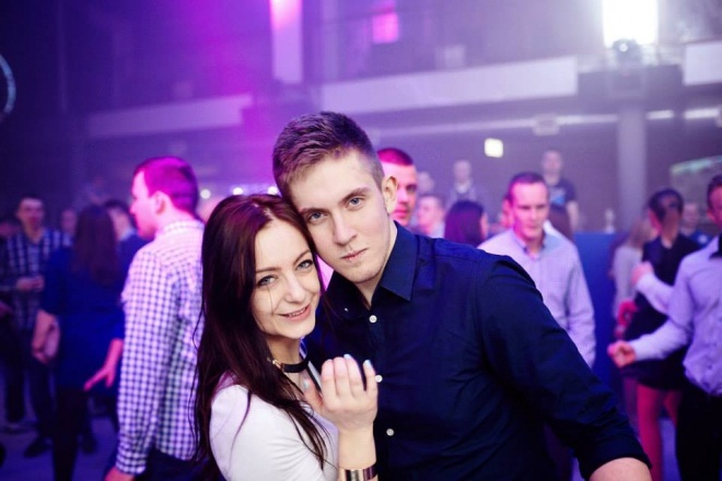 Masters i Retro Party w Clubie Capitol - zdjęcie #24 - eOstroleka.pl