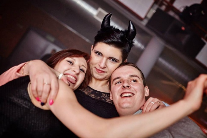 Masters i Retro Party w Clubie Capitol - zdjęcie #19 - eOstroleka.pl