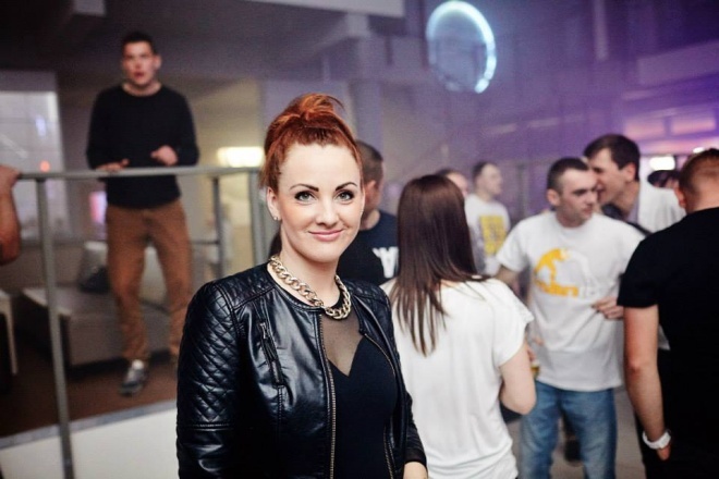 Masters i Retro Party w Clubie Capitol - zdjęcie #13 - eOstroleka.pl