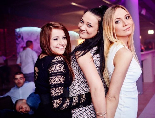 Masters i Retro Party w Clubie Capitol - zdjęcie #6 - eOstroleka.pl