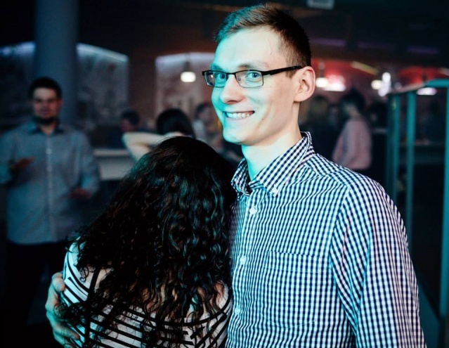 Masters i Retro Party w Clubie Capitol - zdjęcie #4 - eOstroleka.pl