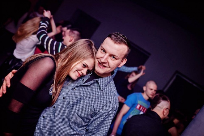Masters i Retro Party w Clubie Capitol - zdjęcie #1 - eOstroleka.pl