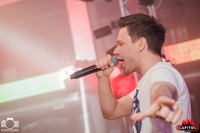 Masters i Retro Party w Clubie Capitol - zdjęcie #35 - eOstroleka.pl