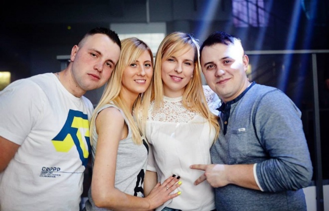Masters i Retro Party w Clubie Capitol - zdjęcie #32 - eOstroleka.pl