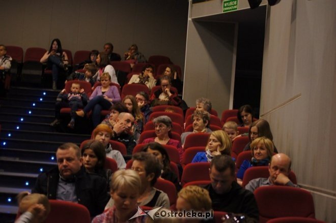 Koncert charytatywny dla Dobrusi Napiórkowskiej [19.04.2015] - zdjęcie #3 - eOstroleka.pl