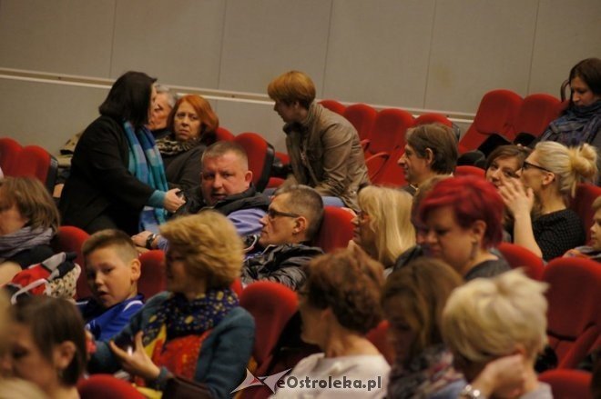Koncert charytatywny dla Dobrusi Napiórkowskiej [19.04.2015] - zdjęcie #10 - eOstroleka.pl