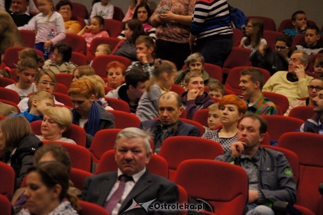 Koncert charytatywny dla Dobrusi Napiórkowskiej [19.04.2015] - zdjęcie #20 - eOstroleka.pl