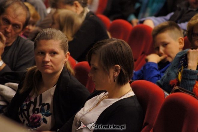 Koncert charytatywny dla Dobrusi Napiórkowskiej [19.04.2015] - zdjęcie #32 - eOstroleka.pl