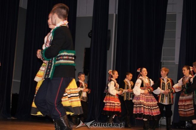 Koncert charytatywny dla Dobrusi Napiórkowskiej [19.04.2015] - zdjęcie #40 - eOstroleka.pl
