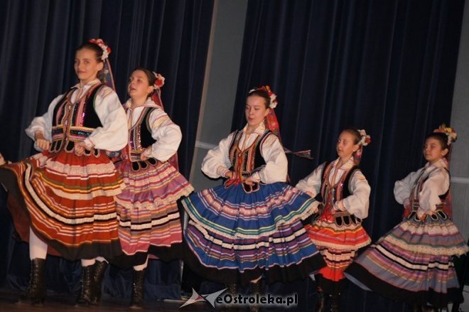 Koncert charytatywny dla Dobrusi Napiórkowskiej [19.04.2015] - zdjęcie #44 - eOstroleka.pl