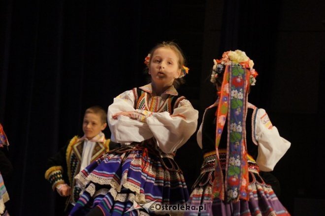 Koncert charytatywny dla Dobrusi Napiórkowskiej [19.04.2015] - zdjęcie #46 - eOstroleka.pl
