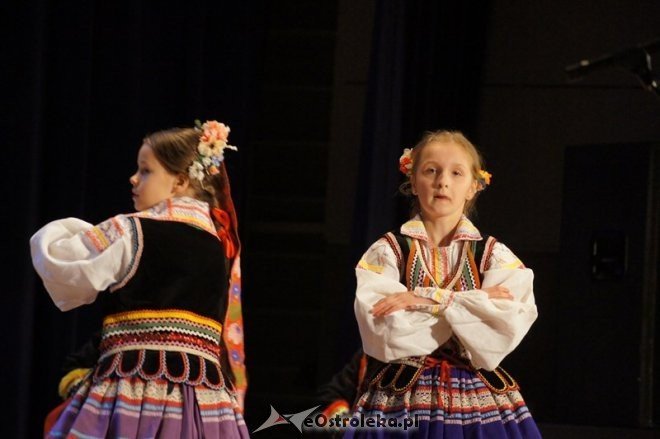Koncert charytatywny dla Dobrusi Napiórkowskiej [19.04.2015] - zdjęcie #19 - eOstroleka.pl
