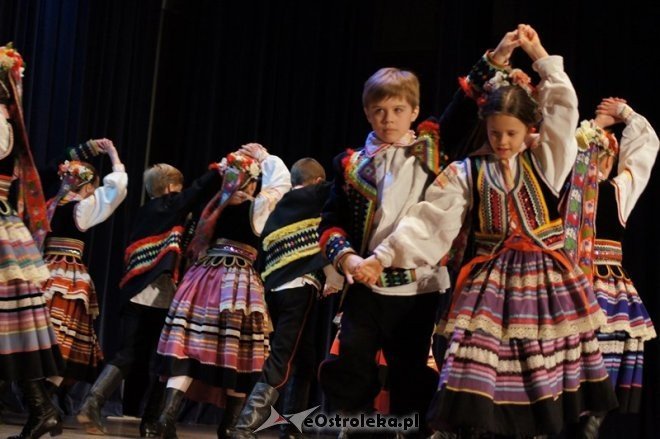 Koncert charytatywny dla Dobrusi Napiórkowskiej [19.04.2015] - zdjęcie #27 - eOstroleka.pl