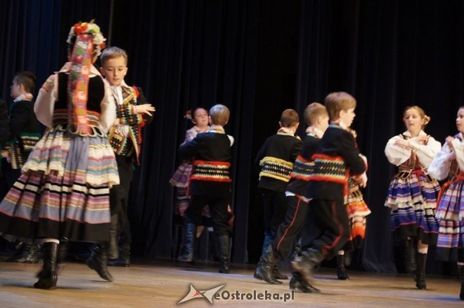 Koncert charytatywny dla Dobrusi Napiórkowskiej [19.04.2015] - zdjęcie #29 - eOstroleka.pl