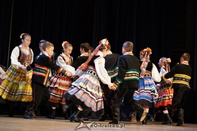 Koncert charytatywny dla Dobrusi Napiórkowskiej [19.04.2015] - zdjęcie #33 - eOstroleka.pl
