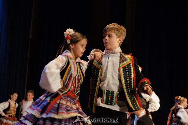 Koncert charytatywny dla Dobrusi Napiórkowskiej [19.04.2015] - zdjęcie #57 - eOstroleka.pl