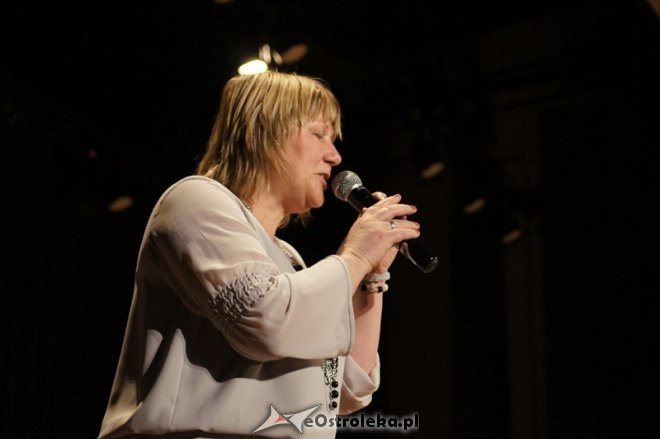 Koncert charytatywny dla Dobrusi Napiórkowskiej [19.04.2015] - zdjęcie #61 - eOstroleka.pl