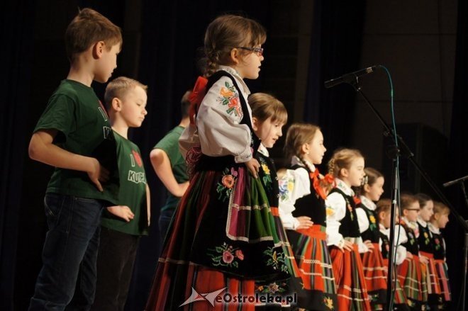 Koncert charytatywny dla Dobrusi Napiórkowskiej [19.04.2015] - zdjęcie #69 - eOstroleka.pl