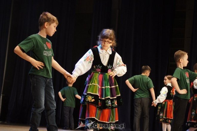 Koncert charytatywny dla Dobrusi Napiórkowskiej [19.04.2015] - zdjęcie #75 - eOstroleka.pl