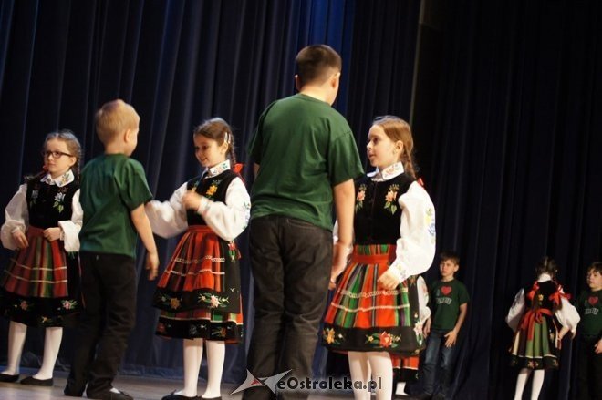 Koncert charytatywny dla Dobrusi Napiórkowskiej [19.04.2015] - zdjęcie #5 - eOstroleka.pl