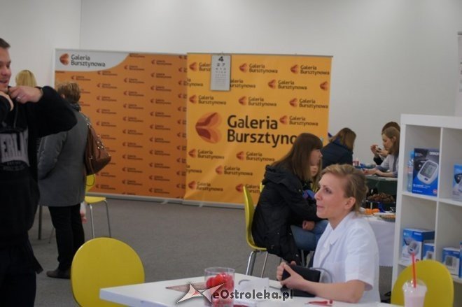 Galeria Bursztynowa dla zdrowia [19.04.2015] - zdjęcie #14 - eOstroleka.pl
