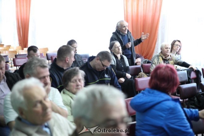 Ostrołęka: Wybory do Rady Osiedla Starosty Kosa za nami [20.04.2015] - zdjęcie #12 - eOstroleka.pl