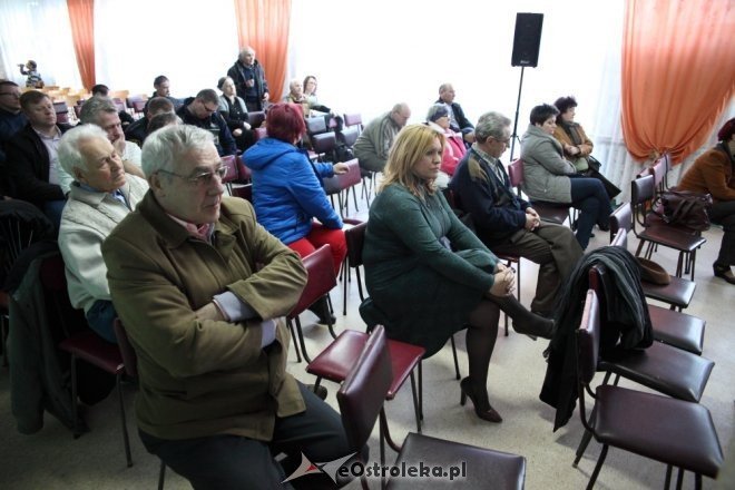 Ostrołęka: Wybory do Rady Osiedla Starosty Kosa za nami [20.04.2015] - zdjęcie #11 - eOstroleka.pl