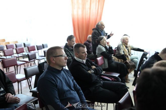 Ostrołęka: Wybory do Rady Osiedla Starosty Kosa za nami [20.04.2015] - zdjęcie #8 - eOstroleka.pl