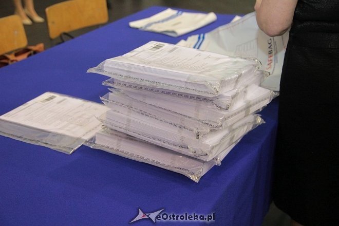 Ostrołęka: Testy gimnazjalne rozpoczęte. Dziś część humanistyczna [21.04.2015] - zdjęcie #25 - eOstroleka.pl
