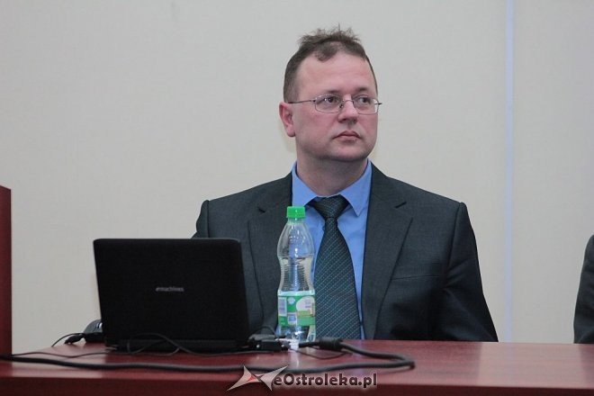 Janusz Korwin Mikke: „Chcę mieć w wojsku żołnierzy, którzy będą zabijać” [22.04.2015] - zdjęcie #23 - eOstroleka.pl