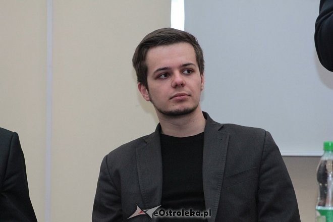 Janusz Korwin Mikke: „Chcę mieć w wojsku żołnierzy, którzy będą zabijać” [22.04.2015] - zdjęcie #21 - eOstroleka.pl