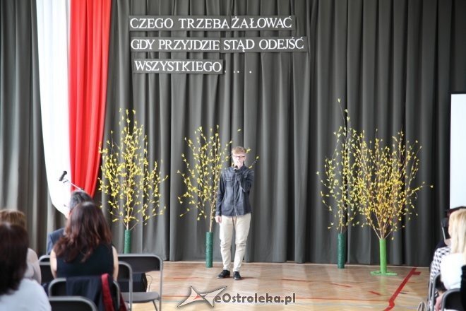 Zakończenie roku szkolnego w ZSZ nr 2 w Ostrołęce [ZDJĘCIA] - zdjęcie #32 - eOstroleka.pl