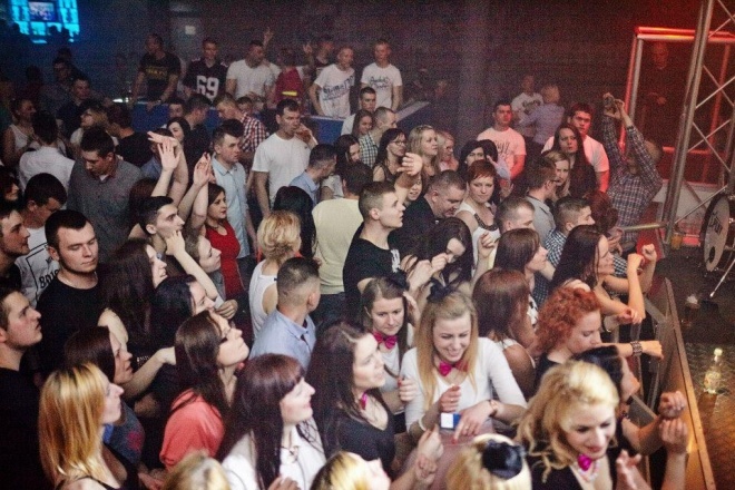 Playboys w Clubie Capitol  [25.04.2015] - zdjęcie #6 - eOstroleka.pl