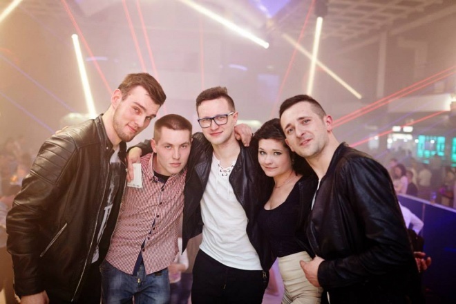 Playboys w Clubie Capitol  [25.04.2015] - zdjęcie #11 - eOstroleka.pl
