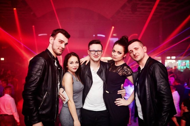 Playboys w Clubie Capitol  [25.04.2015] - zdjęcie #12 - eOstroleka.pl