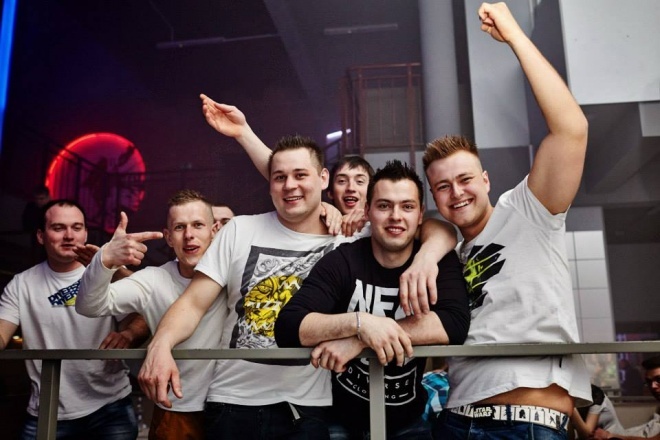 Playboys w Clubie Capitol  [25.04.2015] - zdjęcie #17 - eOstroleka.pl