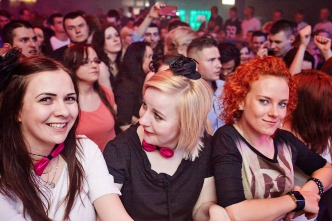 Playboys w Clubie Capitol  [25.04.2015] - zdjęcie #30 - eOstroleka.pl