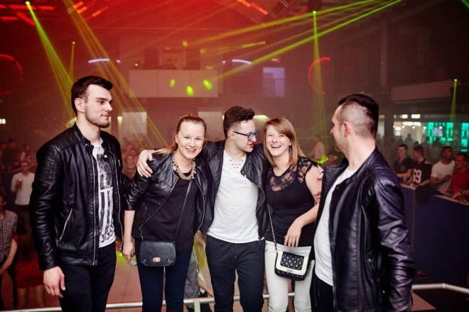 Playboys w Clubie Capitol  [25.04.2015] - zdjęcie #40 - eOstroleka.pl