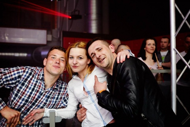Playboys w Clubie Capitol  [25.04.2015] - zdjęcie #49 - eOstroleka.pl
