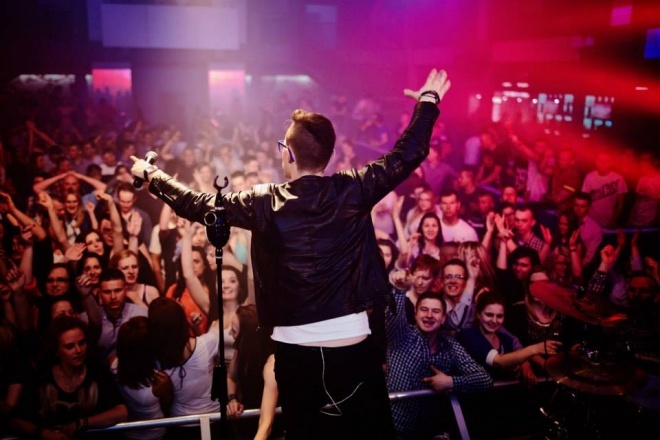 Playboys w Clubie Capitol  [25.04.2015] - zdjęcie #32 - eOstroleka.pl