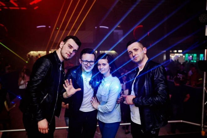 Playboys w Clubie Capitol  [25.04.2015] - zdjęcie #55 - eOstroleka.pl