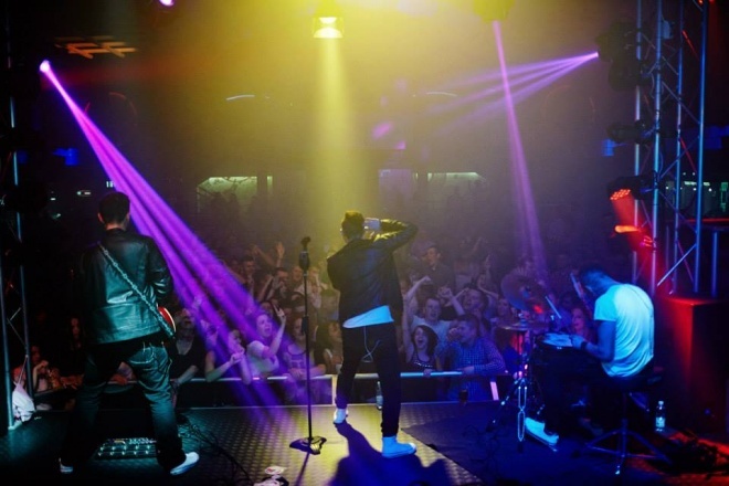 Playboys w Clubie Capitol  [25.04.2015] - zdjęcie #24 - eOstroleka.pl