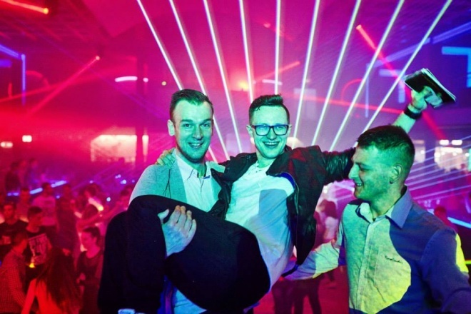 Playboys w Clubie Capitol  [25.04.2015] - zdjęcie #64 - eOstroleka.pl