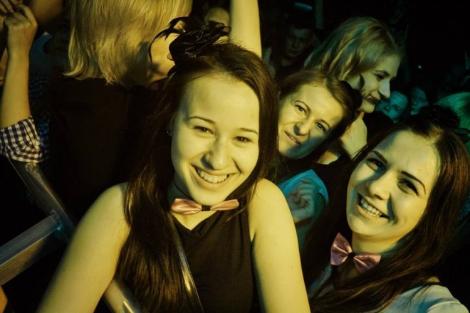 Playboys w Clubie Capitol  [25.04.2015] - zdjęcie #73 - eOstroleka.pl
