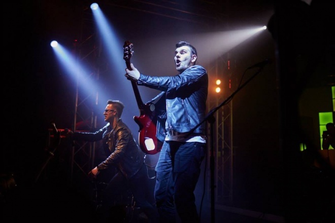 Playboys w Clubie Capitol  [25.04.2015] - zdjęcie #5 - eOstroleka.pl