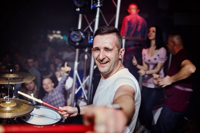 Playboys w Clubie Capitol  [25.04.2015] - zdjęcie #4 - eOstroleka.pl