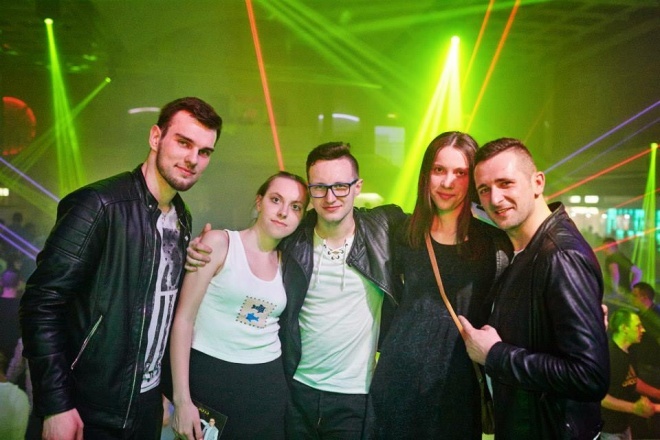 Playboys w Clubie Capitol  [25.04.2015] - zdjęcie #19 - eOstroleka.pl