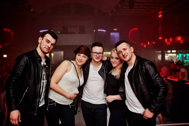 Playboys w Clubie Capitol  [25.04.2015] - zdjęcie #25 - eOstroleka.pl