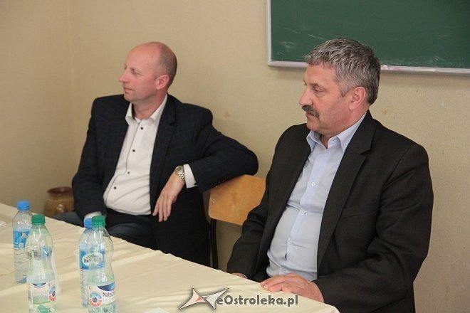 Ostrołęka: Znamy skład nowej Rady Osiedla Traugutta [27.04.2015] - zdjęcie #3 - eOstroleka.pl
